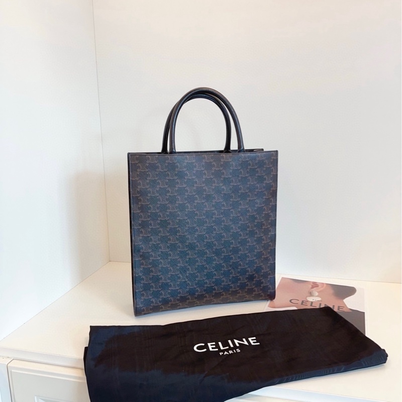 Celine 大tote-1