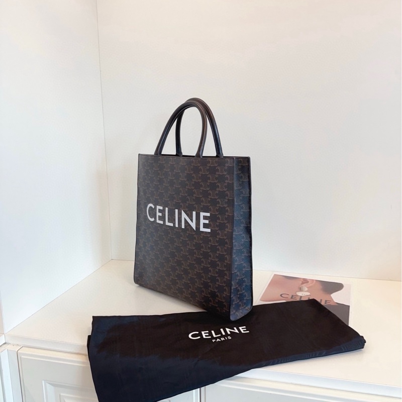 Celine 大tote-2