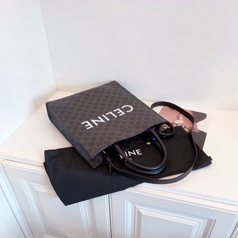 Celine 大tote-3