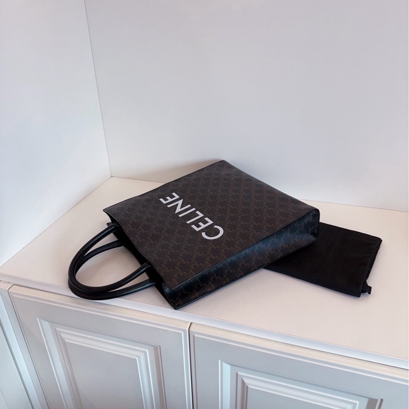 Celine 大tote-5
