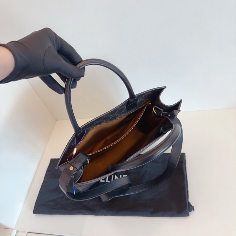 Celine 大tote-6