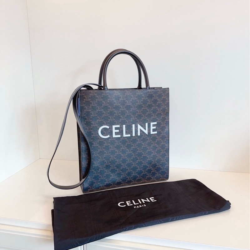 Celine 大tote-7