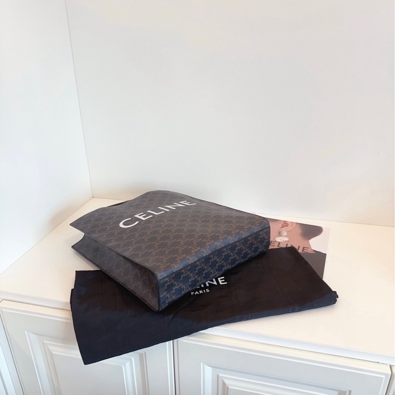 Celine 大tote-9