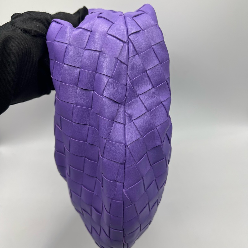 BV 葆蝶家 丁香紫-1