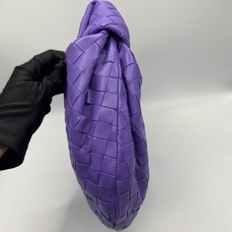 BV 葆蝶家 丁香紫-2