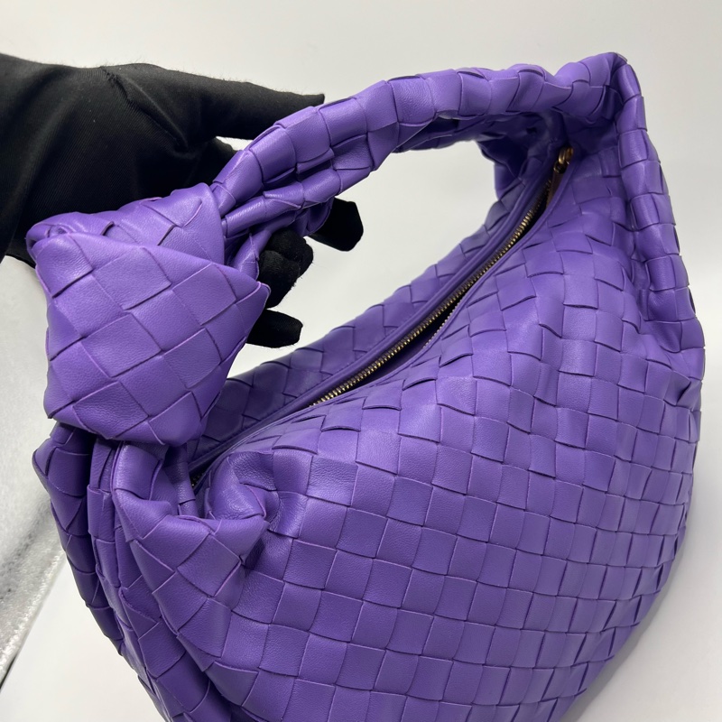 BV 葆蝶家 丁香紫-5