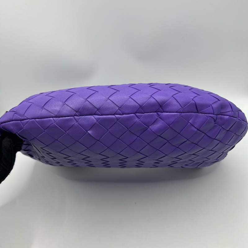 BV 葆蝶家 丁香紫-8