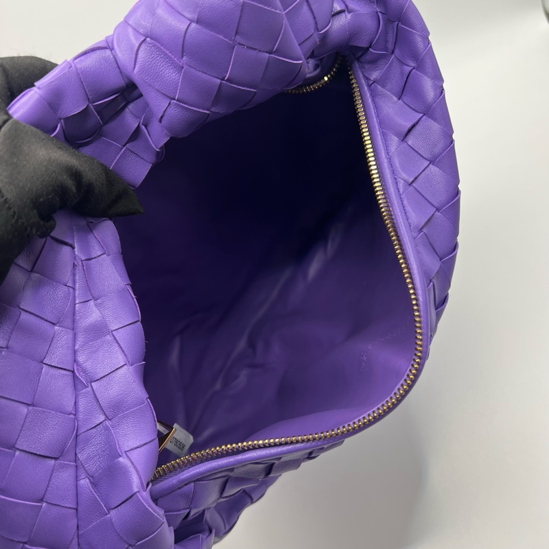 BV 葆蝶家 丁香紫-9