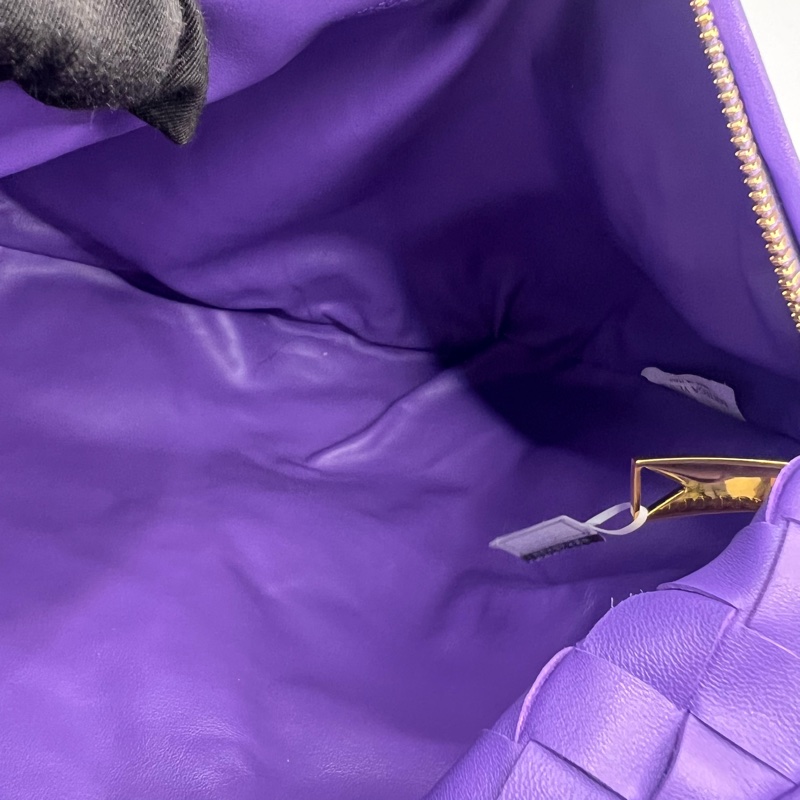 BV 葆蝶家 丁香紫-11