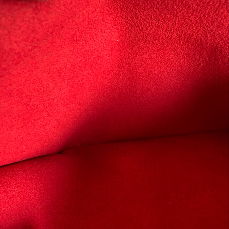 LV咖棋盤格三合一woc-24