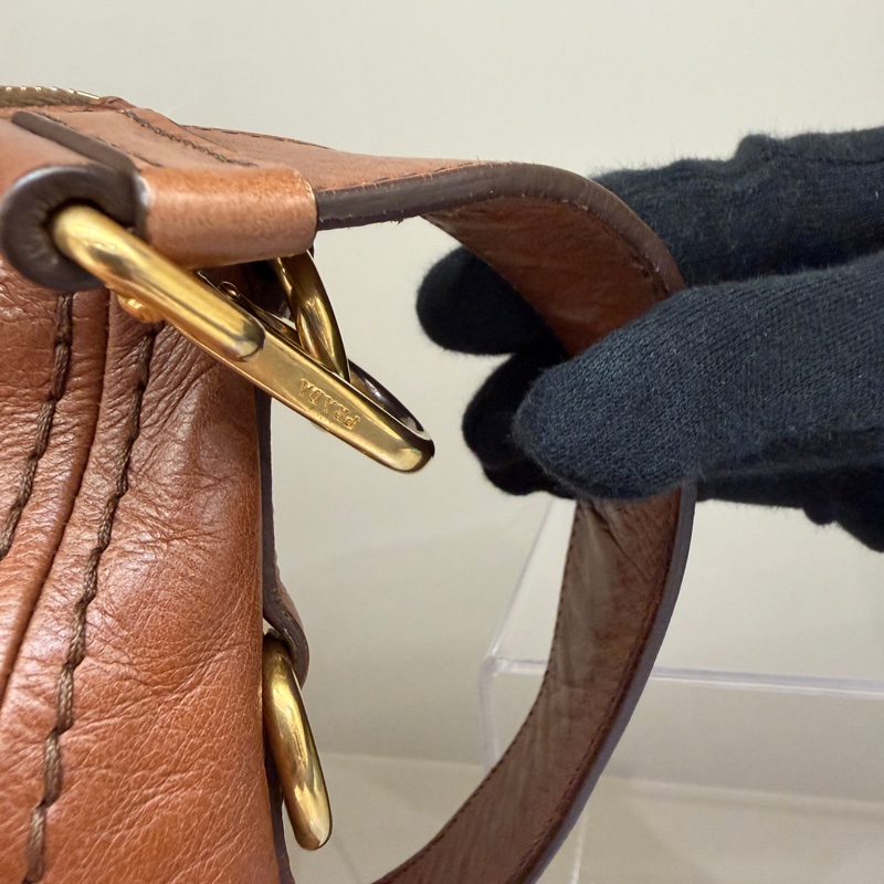 Prada 棕色公事包 防塵袋 ❤️‍🔥❤️‍🔥誰背誰賺錢-25