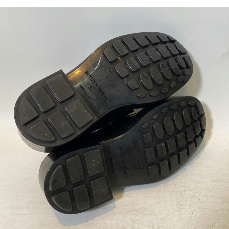 Bottega Veneta 樂福鞋 BV bv近全新 超甜價 鞋況超好 今年秋冬必備樂福鞋-3