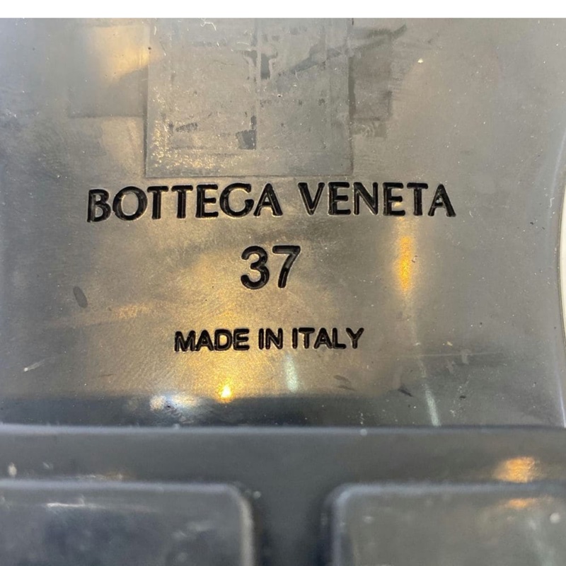 Bottega Veneta 樂福鞋 BV bv近全新 超甜價 鞋況超好 今年秋冬必備樂福鞋-4