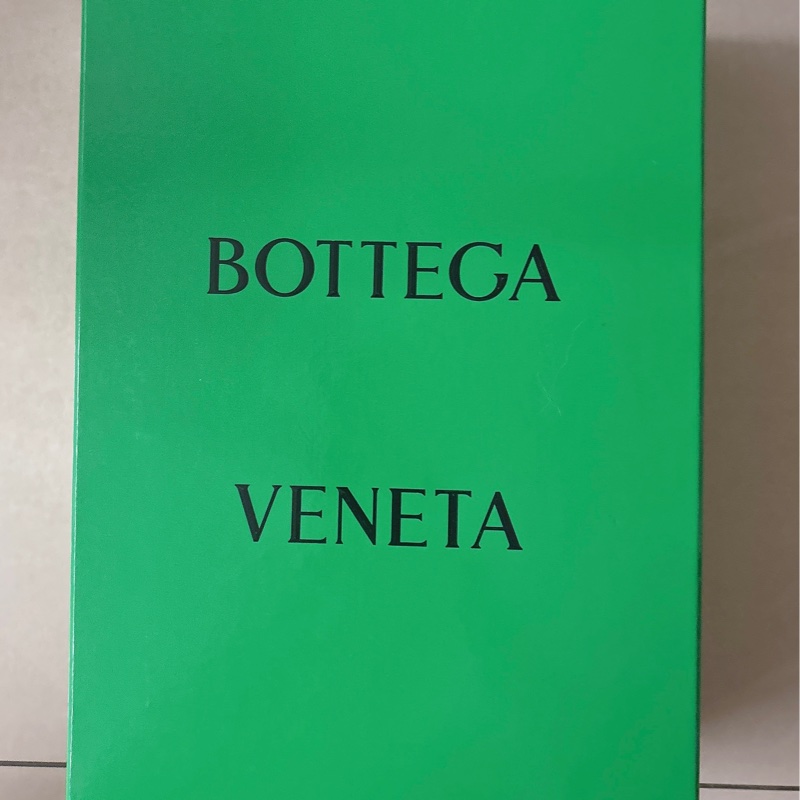 Bottega Veneta 樂福鞋 BV bv近全新 超甜價 鞋況超好 今年秋冬必備樂福鞋-6