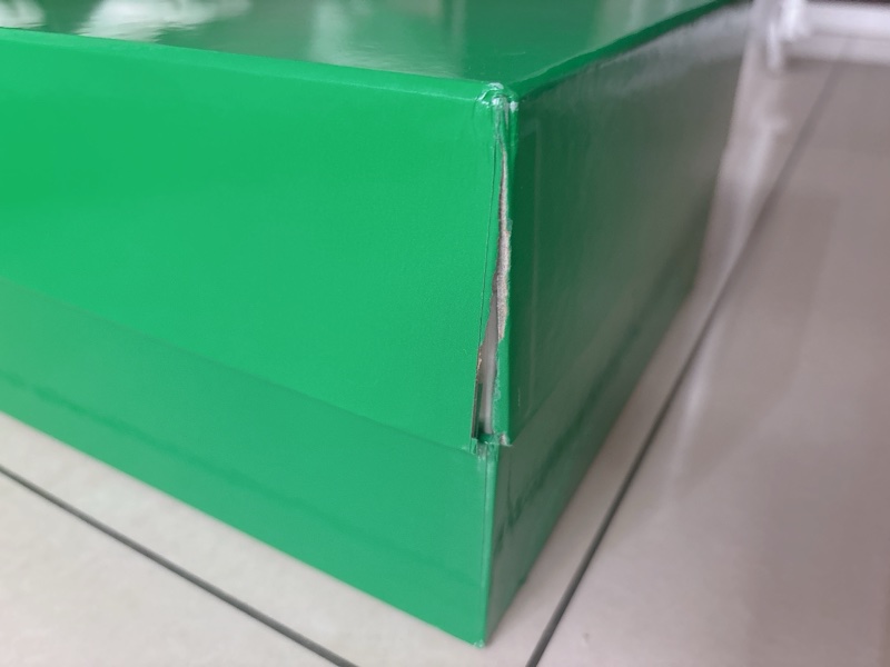 Bottega Veneta 樂福鞋 BV bv近全新 超甜價 鞋況超好 今年秋冬必備樂福鞋-7