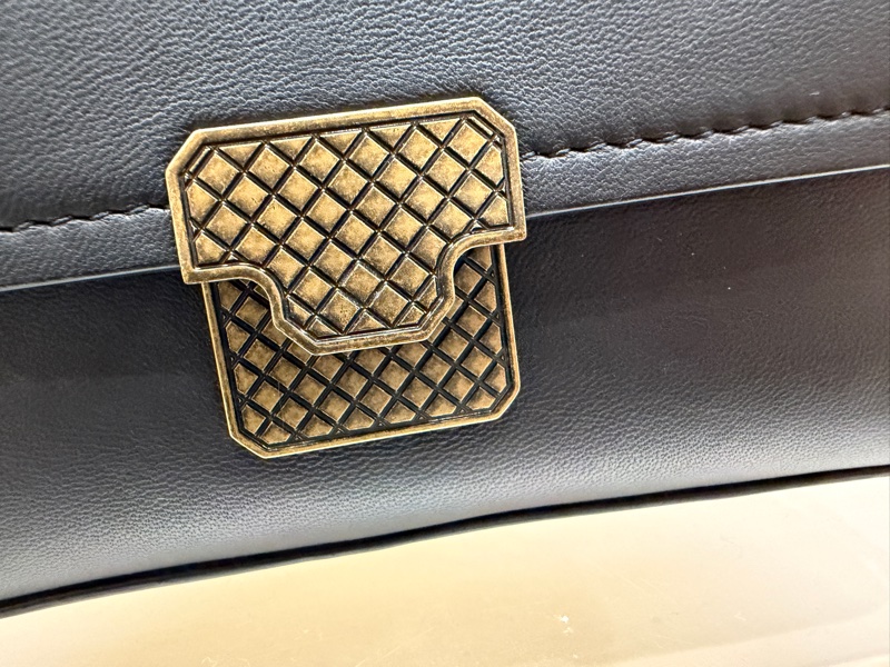 BV 編織鏈條小包 🖤-5