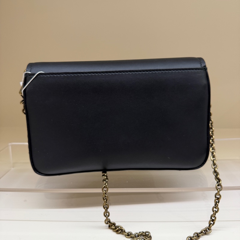 BV 編織鏈條小包 🖤-6