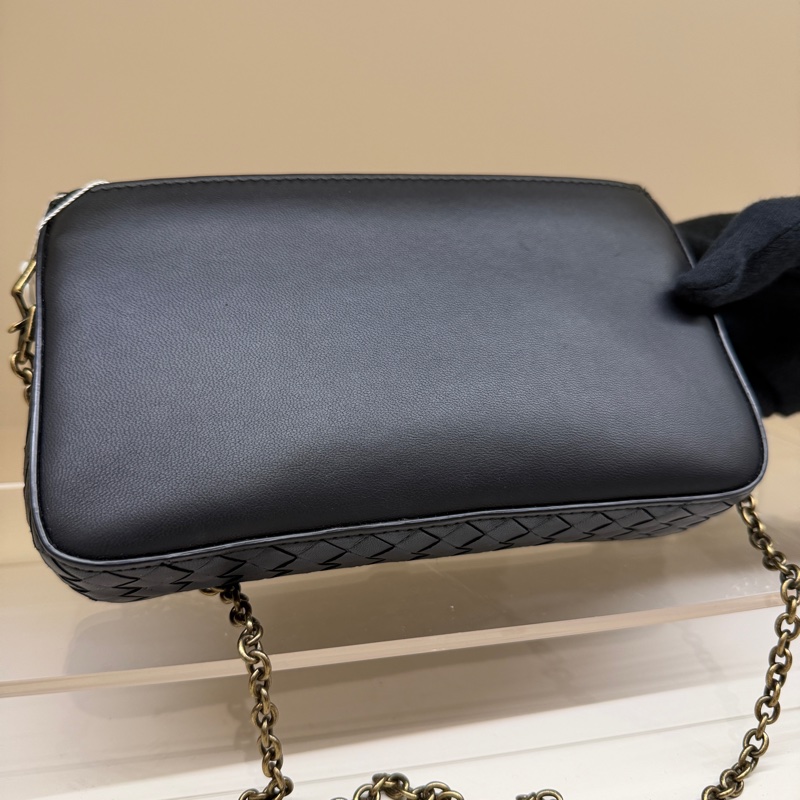 BV 編織鏈條小包 🖤-7