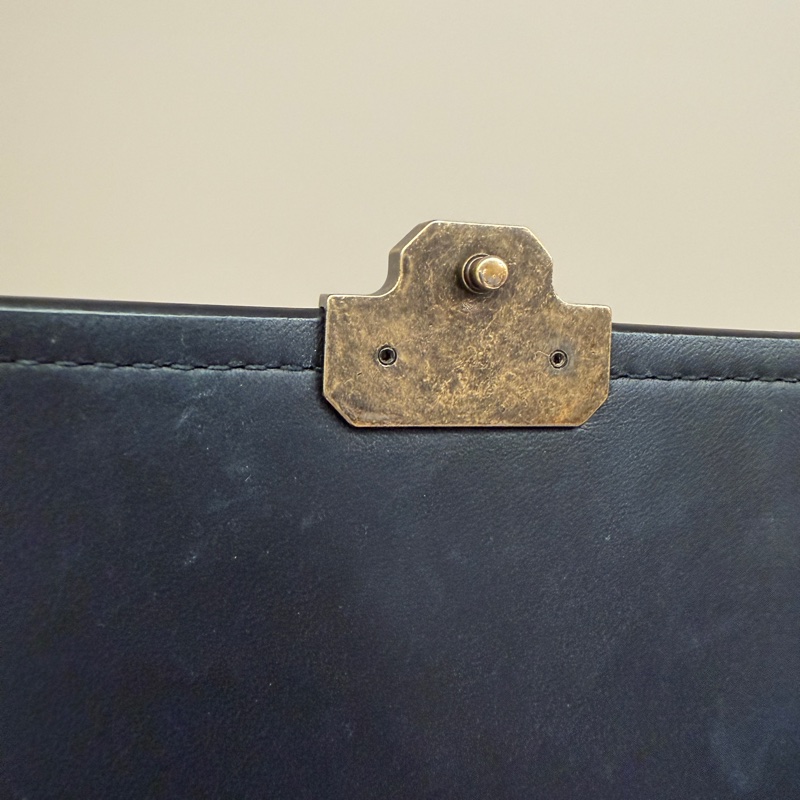 BV 編織鏈條小包 🖤-14