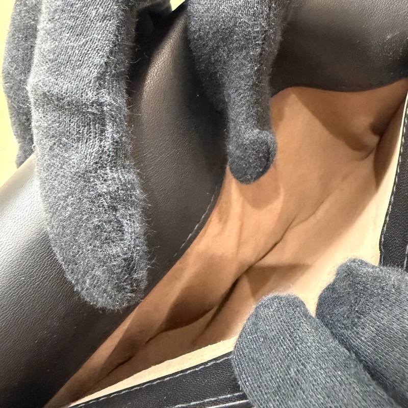 BV 編織鏈條小包 🖤-22