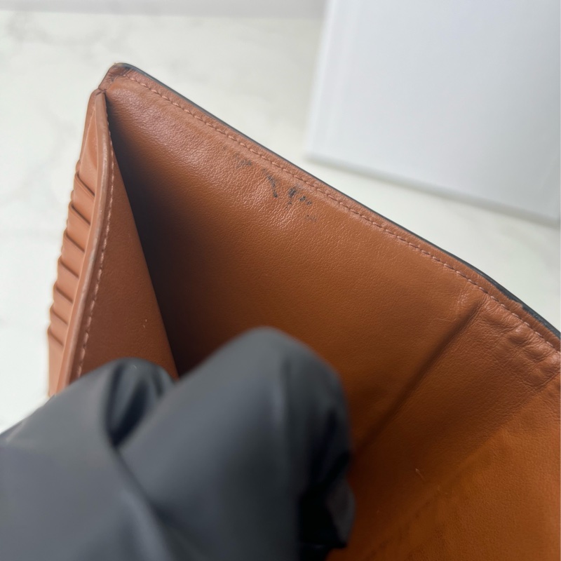 💗香緹國際精品💗 Celine ｜ 凱旋門中夾-7