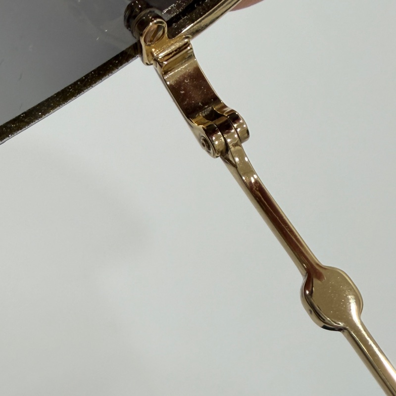 gucci GG0228s 002 亮片 小蜜蜂 太陽眼鏡 墨鏡-24