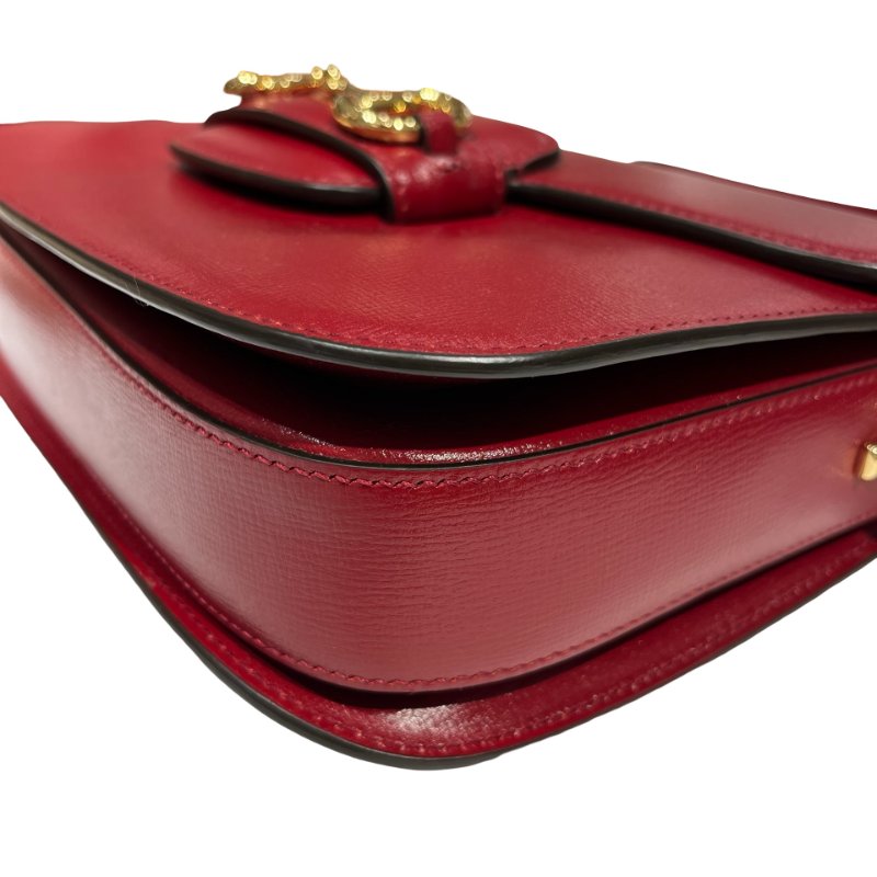 GUCCI 1955 HORSEBIT SHOULDER BAGS-4