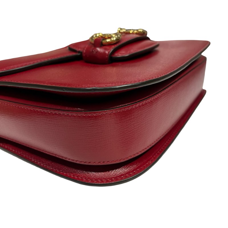 GUCCI 1955 HORSEBIT SHOULDER BAGS-5