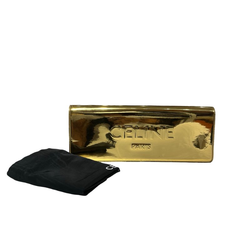 CELINE CLUTCH-1