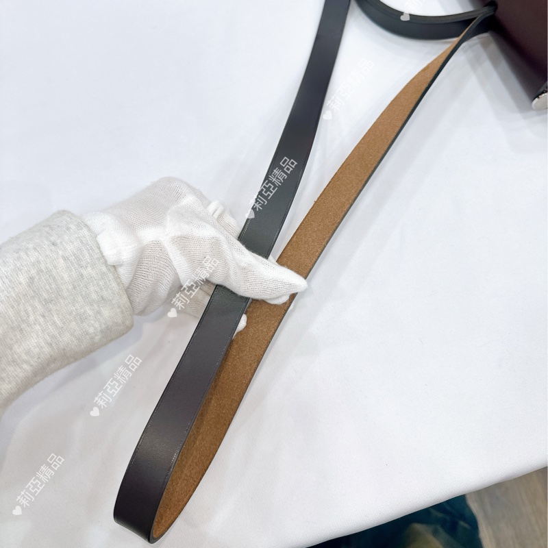 莉亞精品♡ Hermes herbag31 暗紅Z刻 二手美包-15