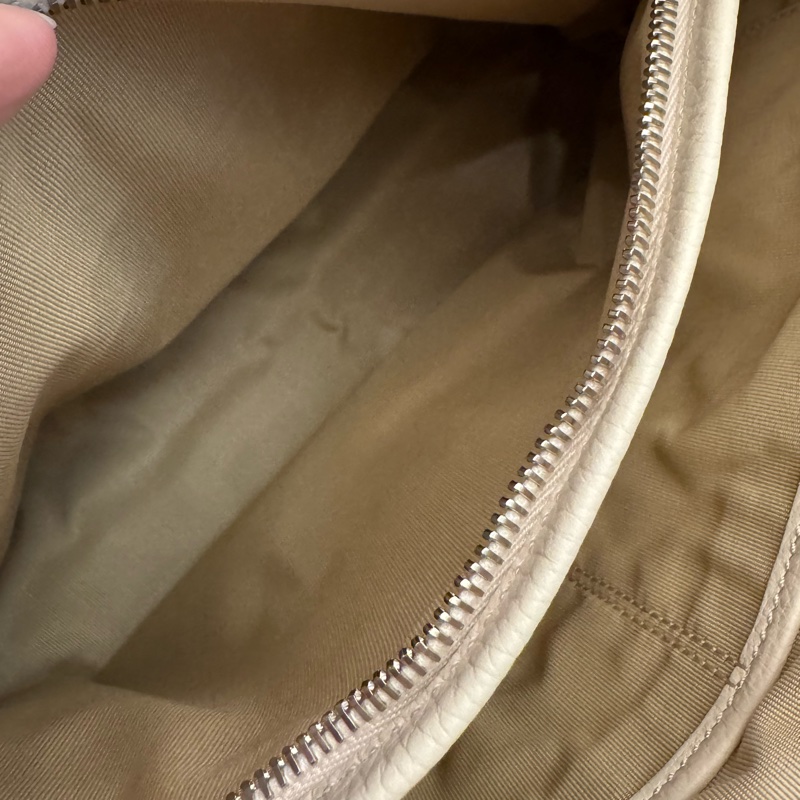 TOD’S米白手提托特包 價超甜✨-23