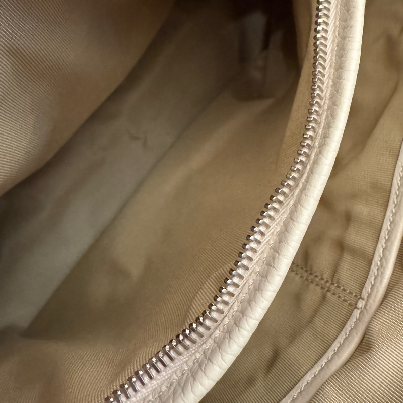 TOD’S米白手提托特包 價超甜✨-24