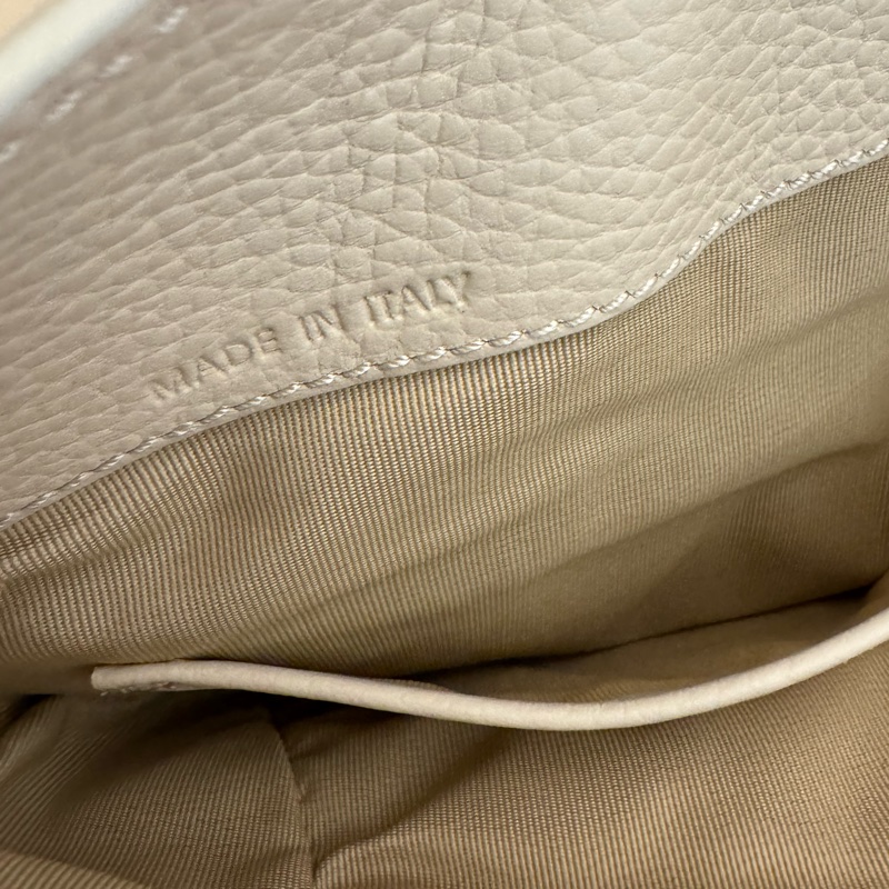 TOD’S米白手提托特包 價超甜✨-29