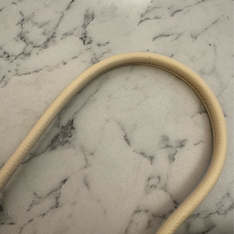 TOD’S米白手提托特包 價超甜✨-34