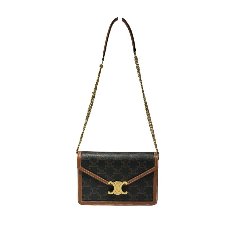 CELINE TRIOMPHE WOC CANVAS-0