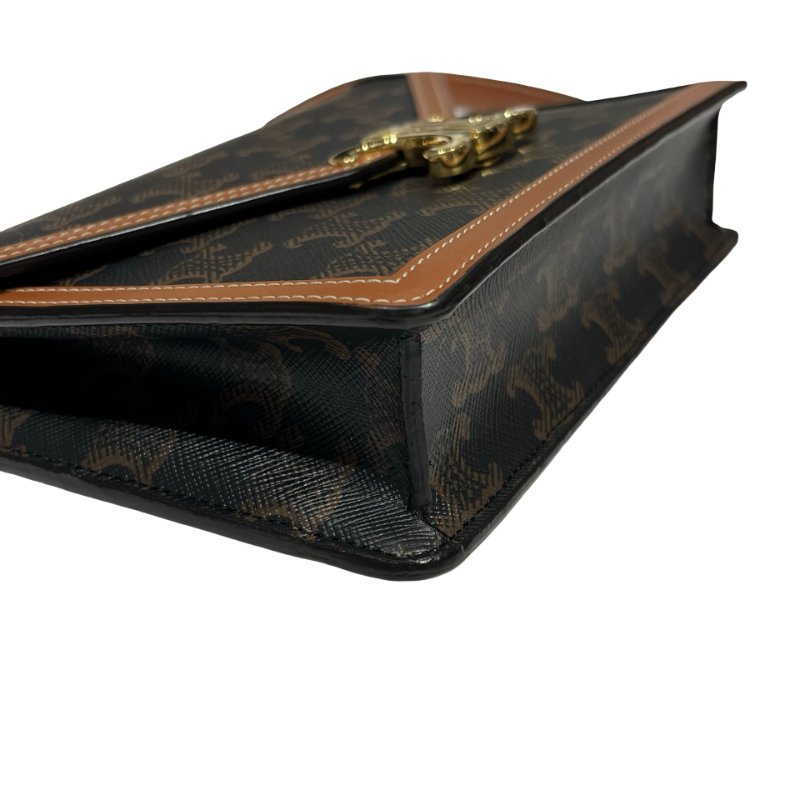 CELINE TRIOMPHE WOC CANVAS-5