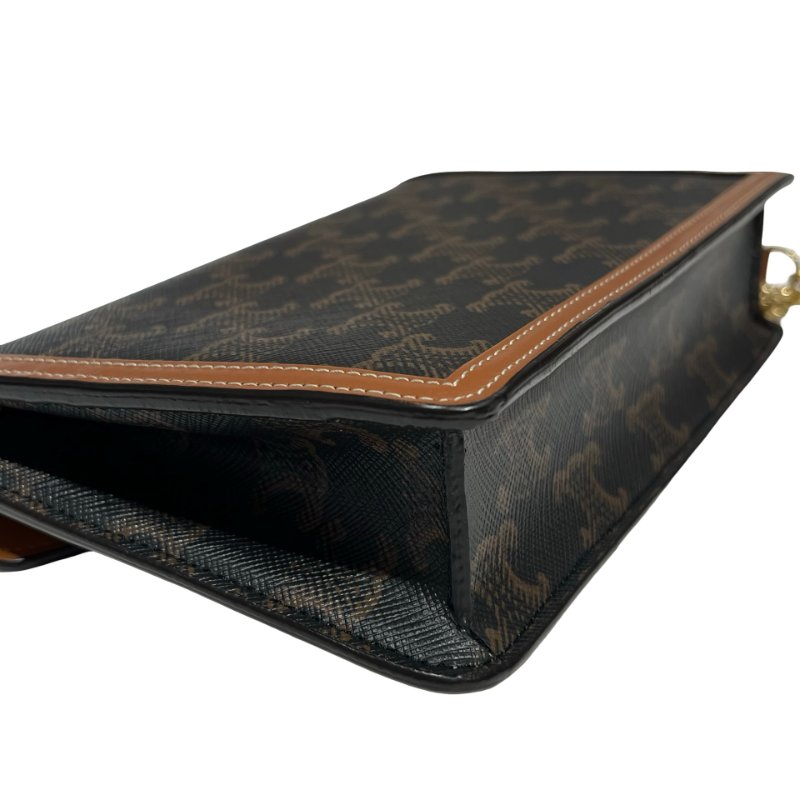 CELINE TRIOMPHE WOC CANVAS-7