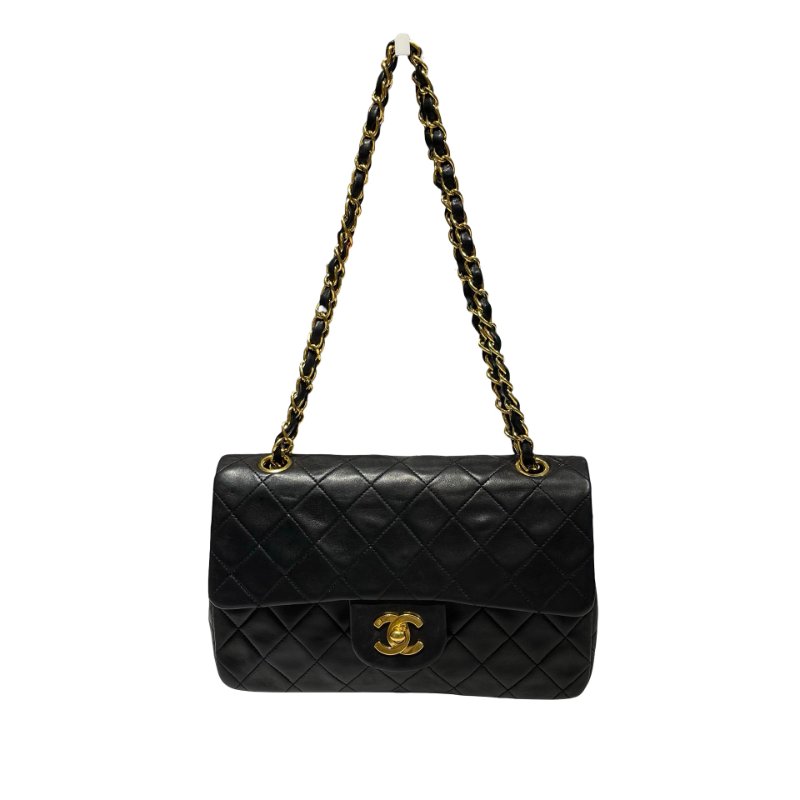 CHANEL VINTAGE CF23-0