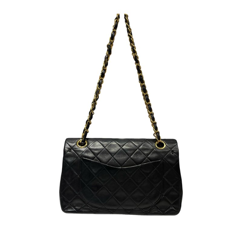 CHANEL VINTAGE CF23-1