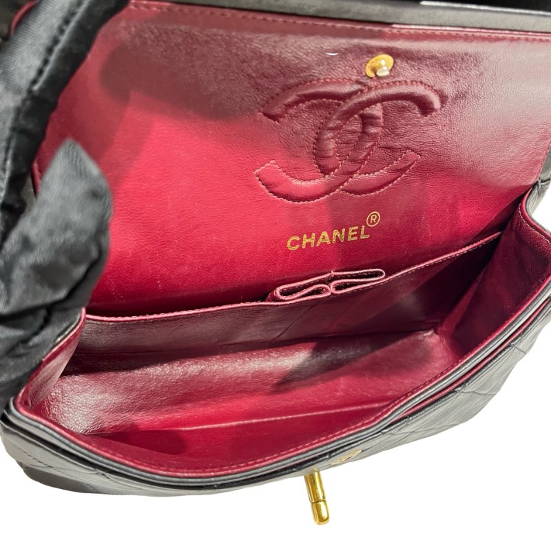 CHANEL VINTAGE CF23-2