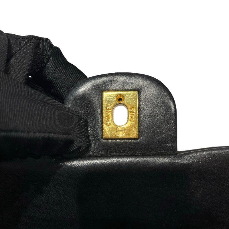 CHANEL VINTAGE CF23-3