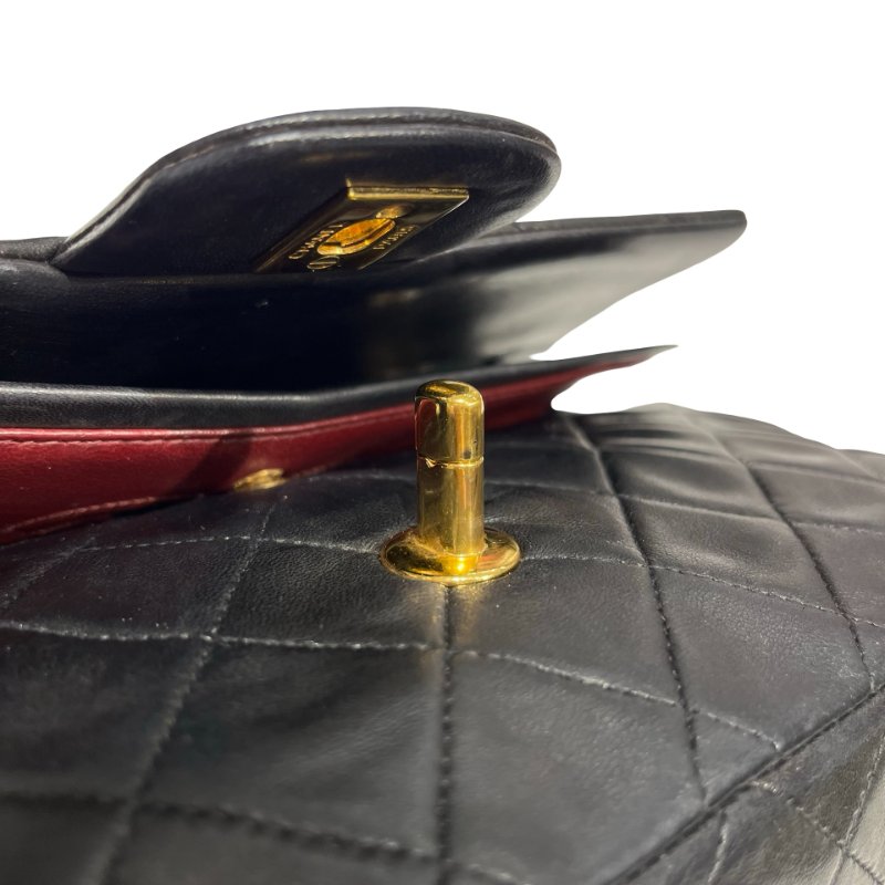 CHANEL VINTAGE CF23-4