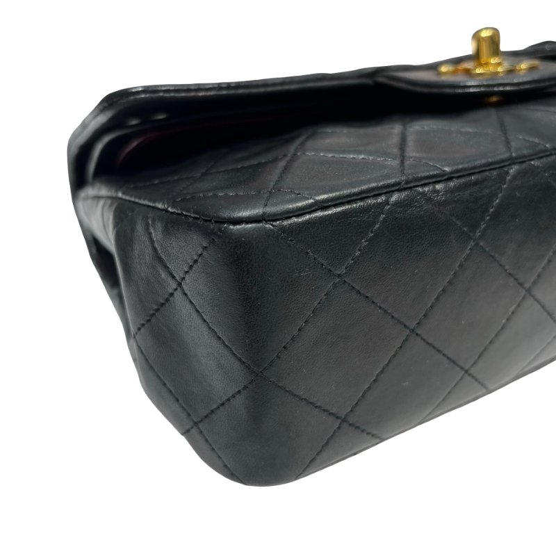 CHANEL VINTAGE CF23-6