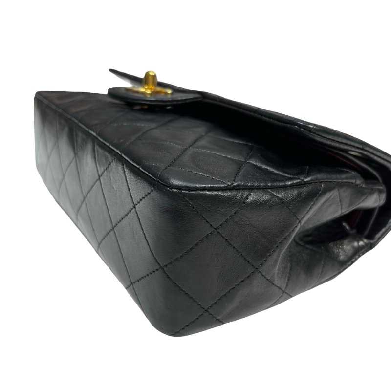 CHANEL VINTAGE CF23-7