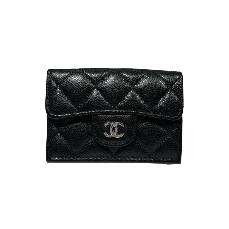CHANEL WALLET-0