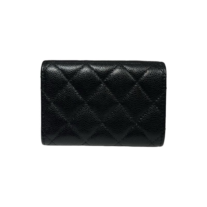 CHANEL WALLET-2
