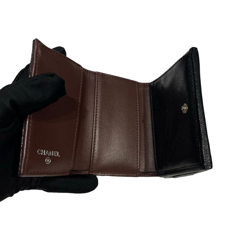 CHANEL WALLET-4