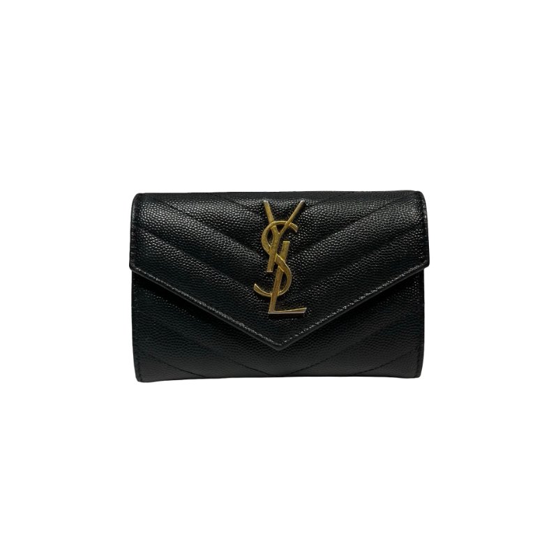 YSL WALLET-0