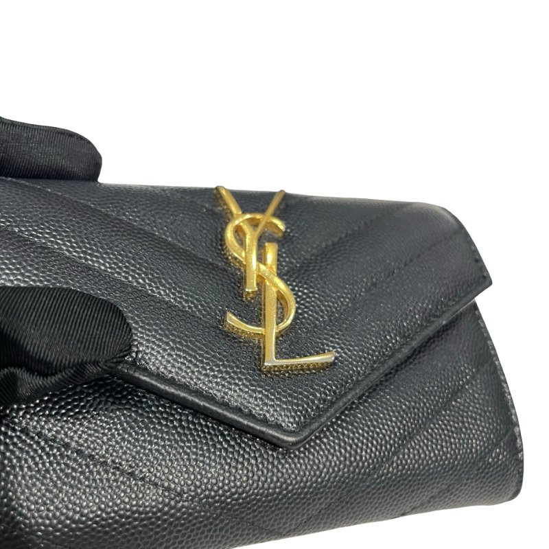 YSL WALLET-7