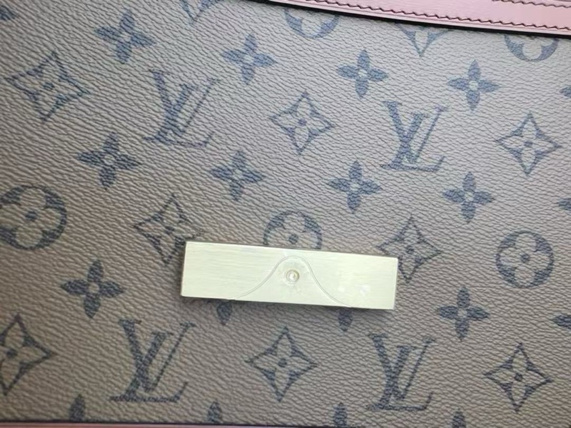 25年10月路易威登Lv達芙妮中號 五金全膜 內里乾淨-5